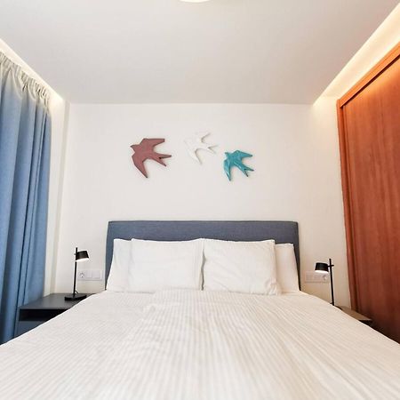Nice 2 Bedroom Close To The Beach In Maspalomas Playa del Inglés Exteriör bild