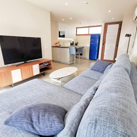 Nice 2 Bedroom Close To The Beach In Maspalomas Playa del Inglés Exteriör bild