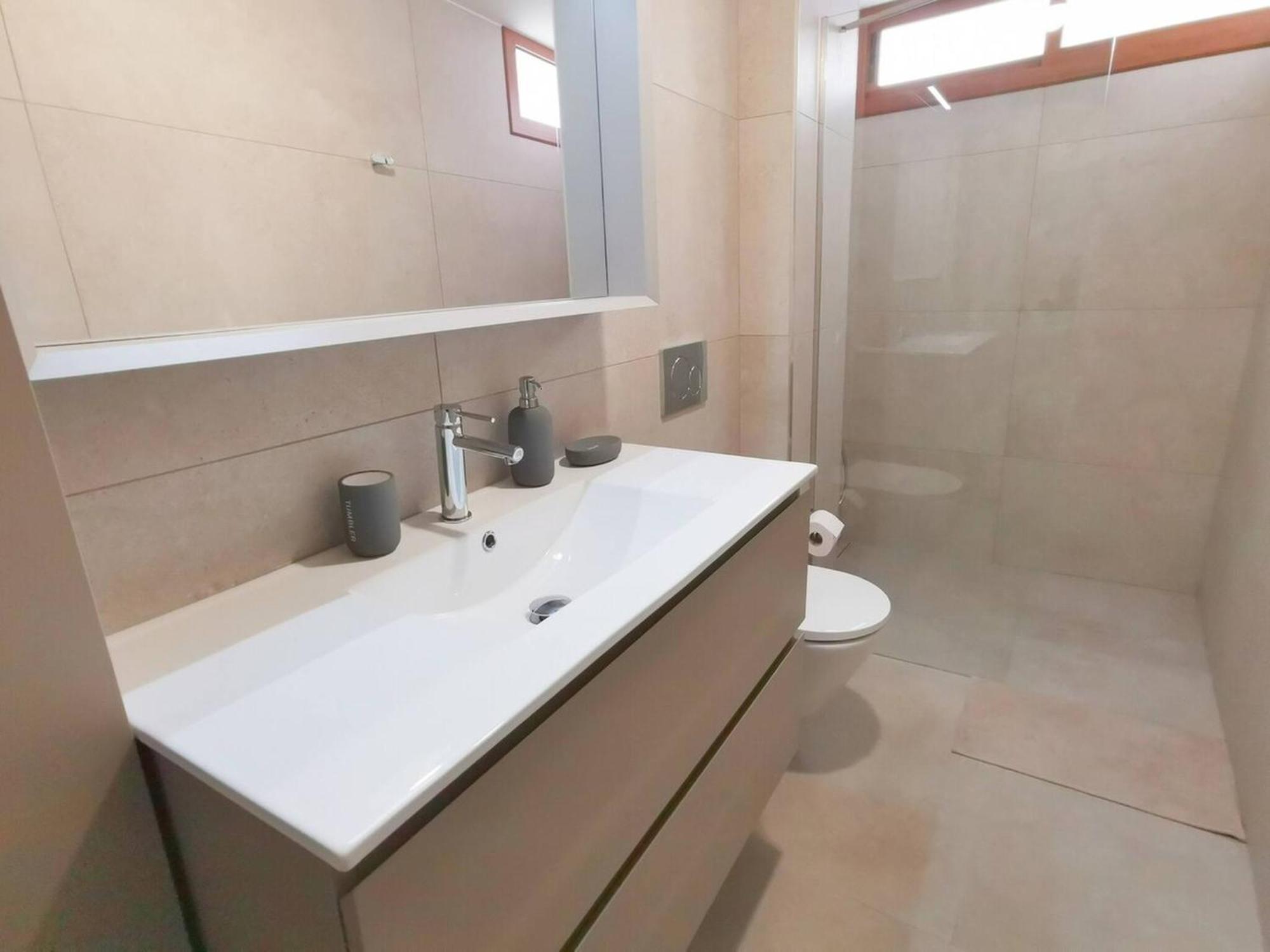 Nice 2 Bedroom Close To The Beach In Maspalomas Playa del Inglés Exteriör bild