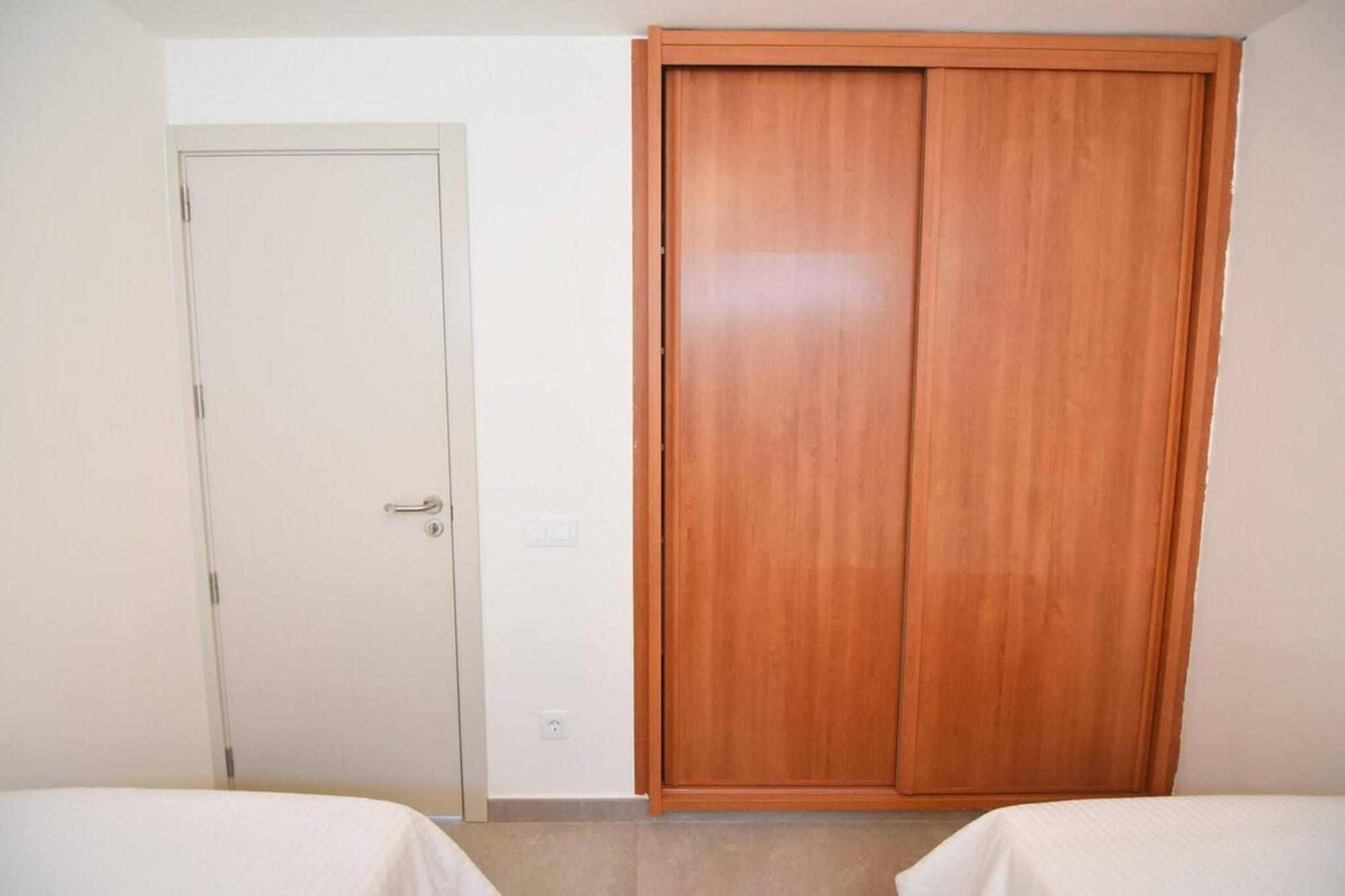 Nice 2 Bedroom Close To The Beach In Maspalomas Playa del Inglés Exteriör bild