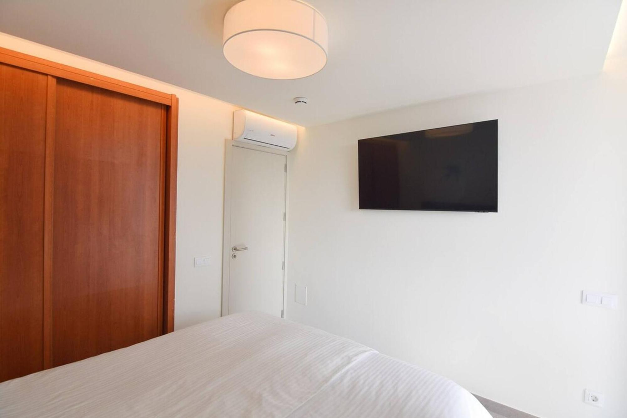Nice 2 Bedroom Close To The Beach In Maspalomas Playa del Inglés Exteriör bild
