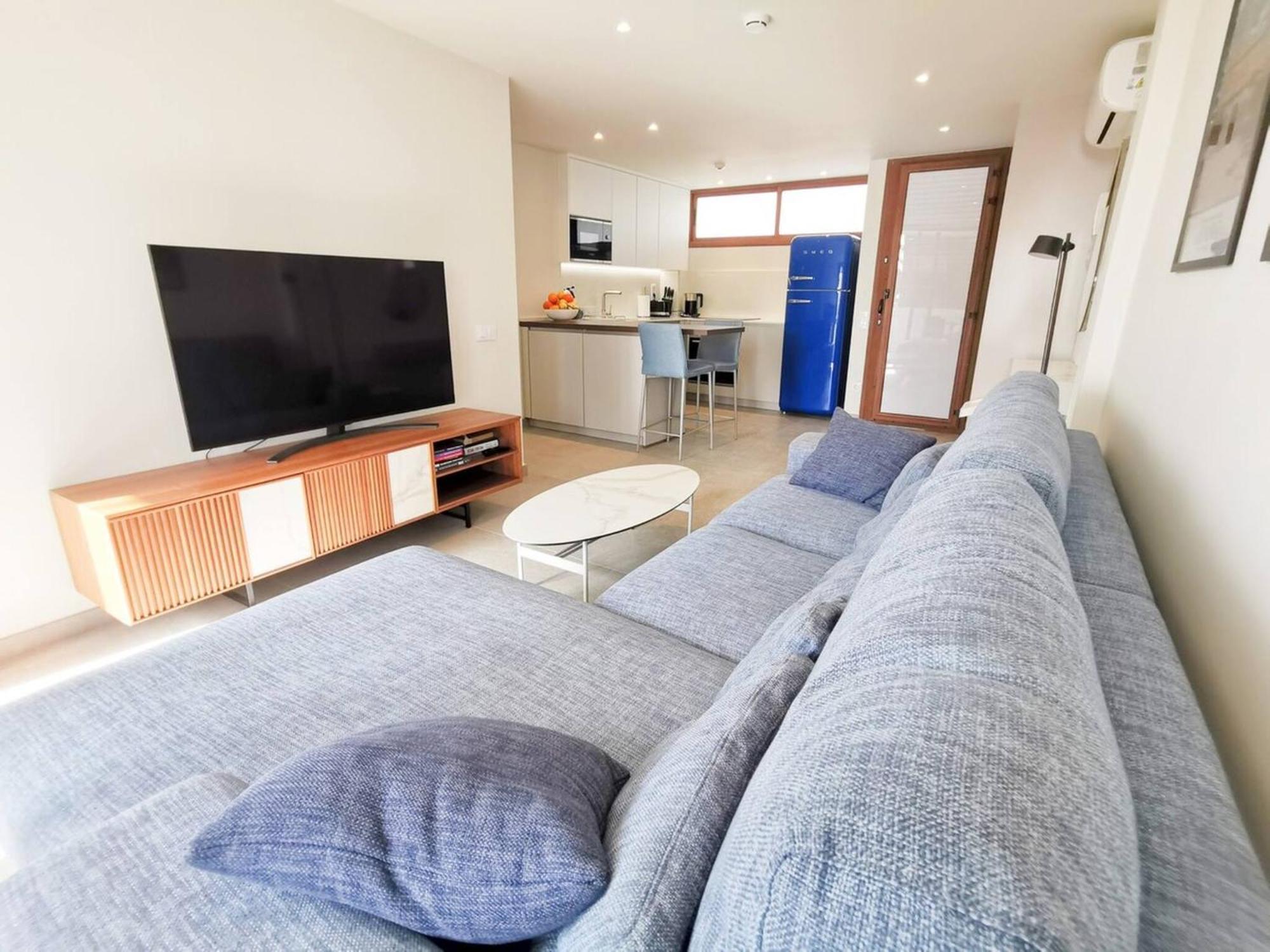 Nice 2 Bedroom Close To The Beach In Maspalomas Playa del Inglés Exteriör bild