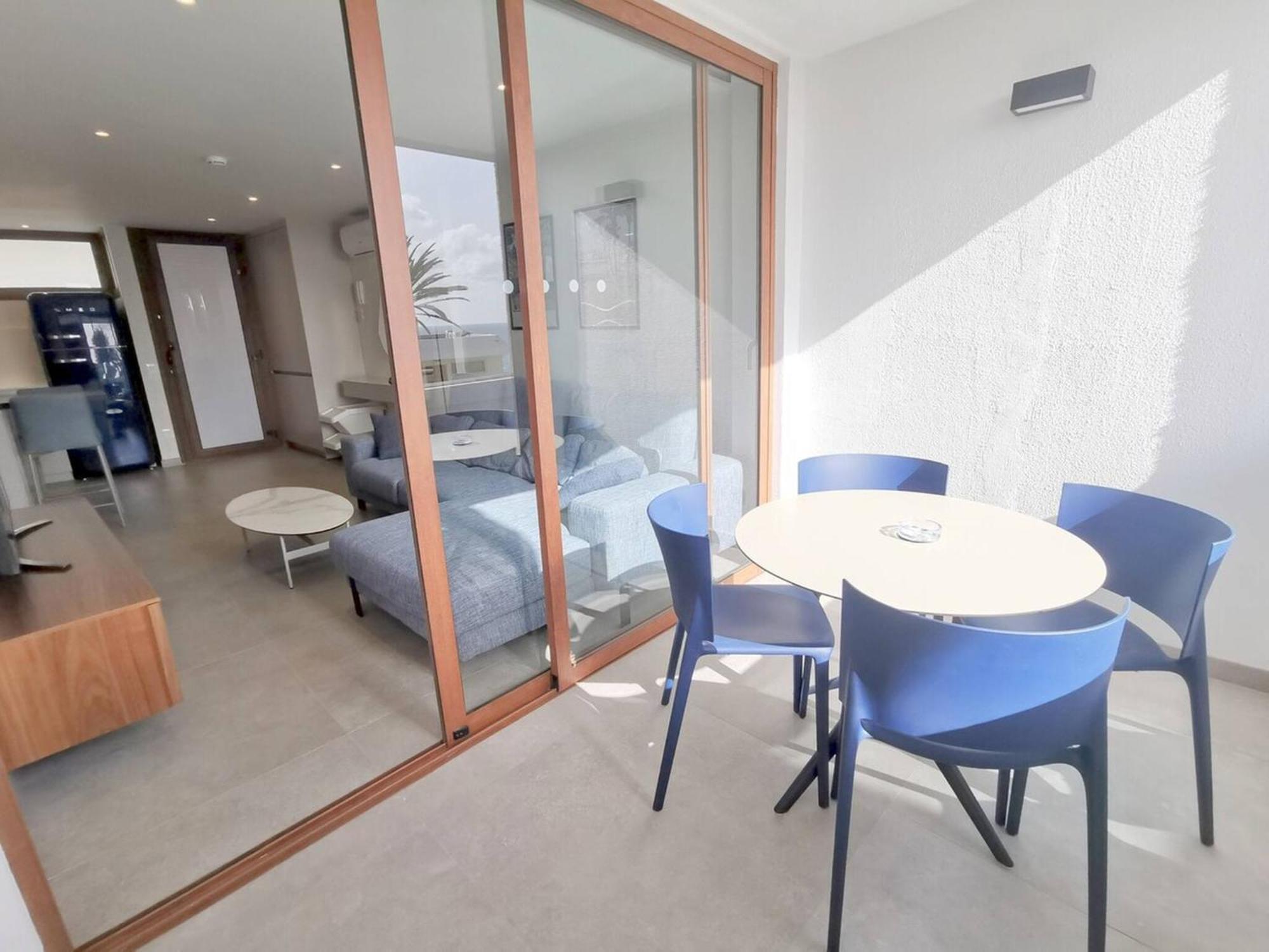 Nice 2 Bedroom Close To The Beach In Maspalomas Playa del Inglés Exteriör bild